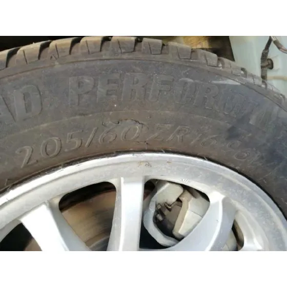 TOYOTA PRIUS+ '2018 ECO BLANCO