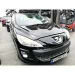 PEUGEOT 308 PEUGEOT 308 '2008 SPORT NEGRO 2007