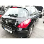PEUGEOT 308 PEUGEOT 308 '2008 SPORT NEGRO 2007