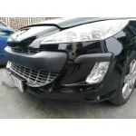 PEUGEOT 308 PEUGEOT 308 '2008 SPORT NEGRO 2007
