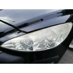 PEUGEOT 308 PEUGEOT 308 '2008 SPORT NEGRO 2007