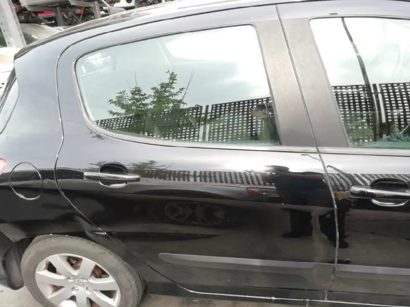 PEUGEOT 308 PEUGEOT 308 '2008 SPORT NEGRO 2007