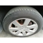 PEUGEOT 308 PEUGEOT 308 '2008 SPORT NEGRO 2007