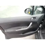 PEUGEOT 308 PEUGEOT 308 '2008 SPORT NEGRO 2007