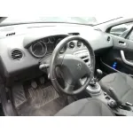 PEUGEOT 308 PEUGEOT 308 '2008 SPORT NEGRO 2007