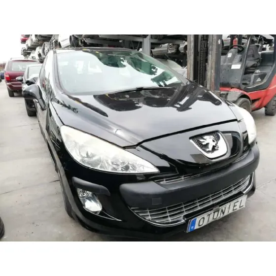 PEUGEOT 308 '2008 SPORT NEGRO