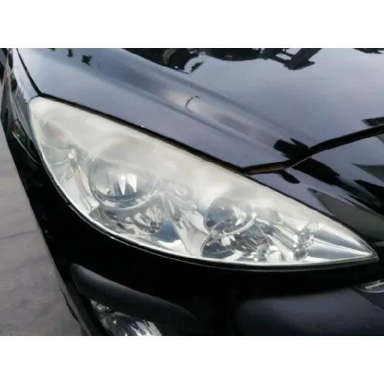 PEUGEOT 308 '2008 SPORT NEGRO