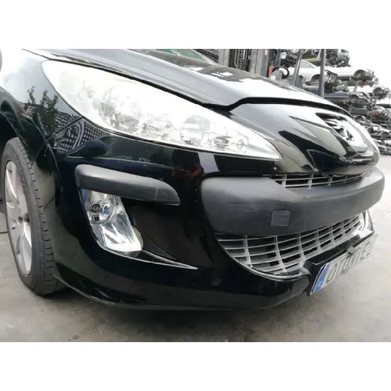 PEUGEOT 308 '2008 SPORT NEGRO