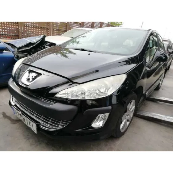 PEUGEOT 308 '2008 SPORT NEGRO