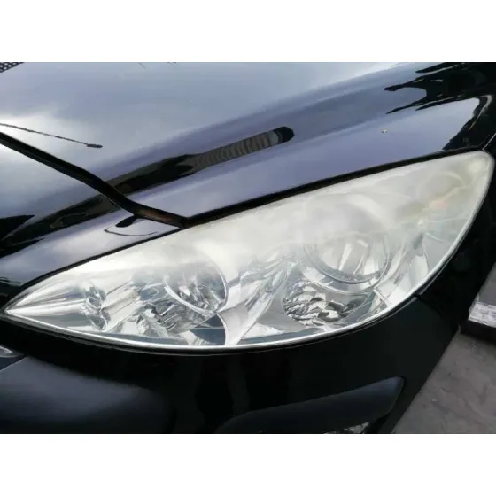 PEUGEOT 308 '2008 SPORT NEGRO