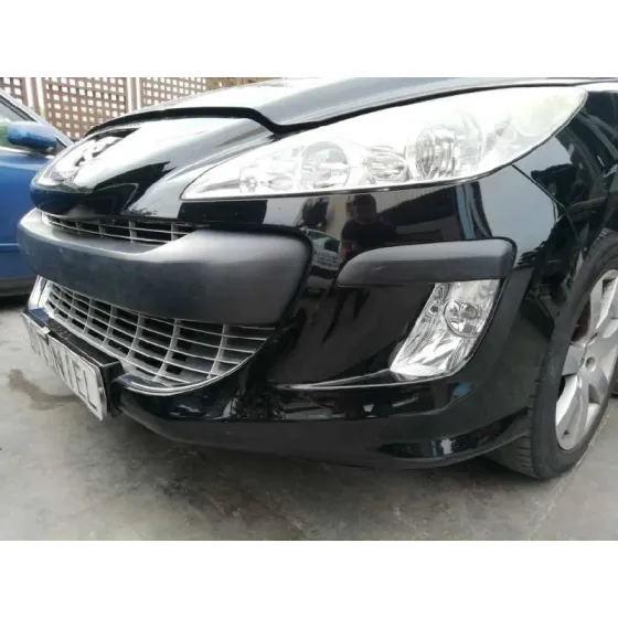 PEUGEOT 308 '2008 SPORT NEGRO