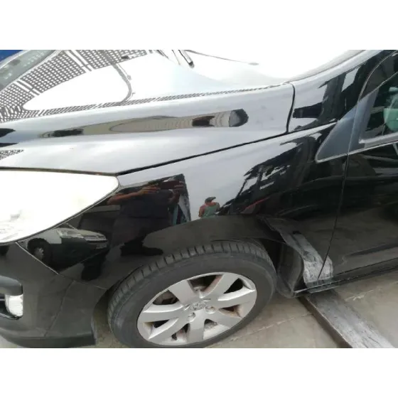 PEUGEOT 308 '2008 SPORT NEGRO