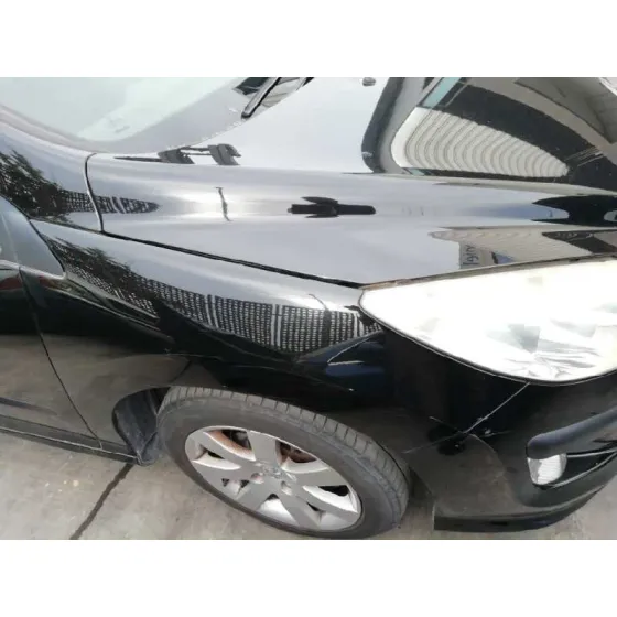 PEUGEOT 308 '2008 SPORT NEGRO