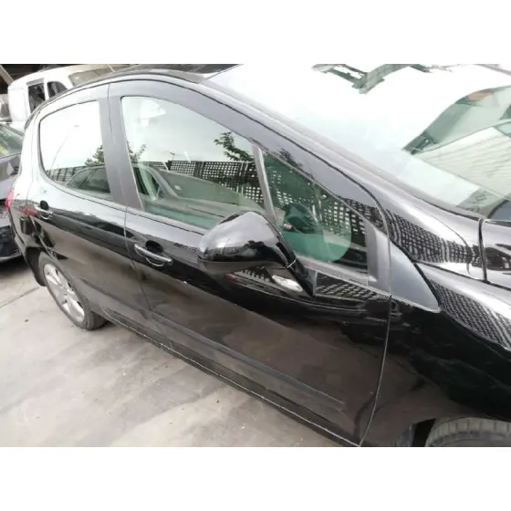 PEUGEOT 308 '2008 SPORT NEGRO
