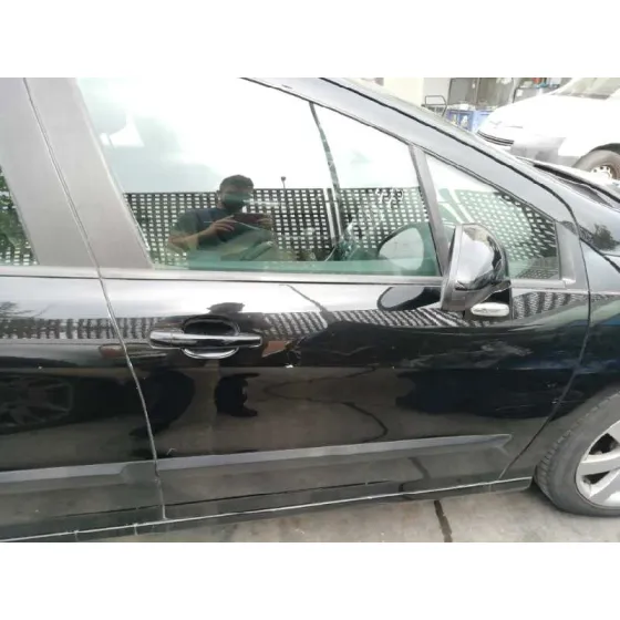 PEUGEOT 308 '2008 SPORT NEGRO