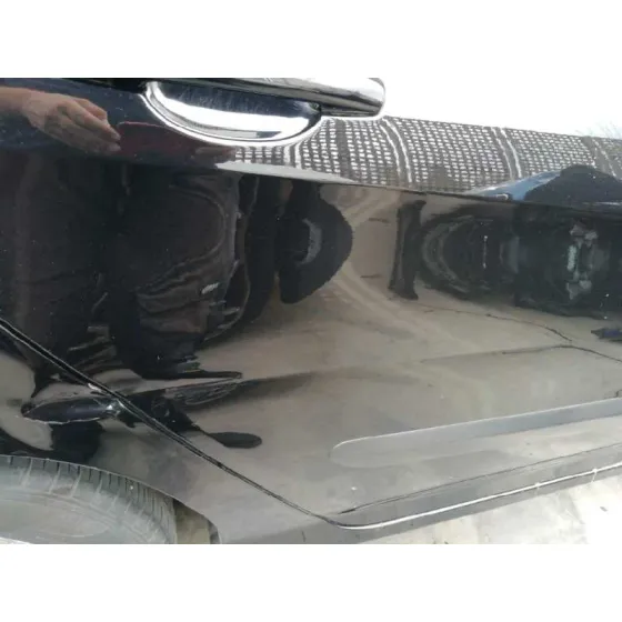 PEUGEOT 308 '2008 SPORT NEGRO