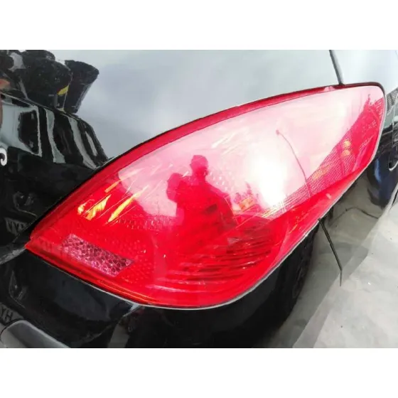 PEUGEOT 308 '2008 SPORT NEGRO