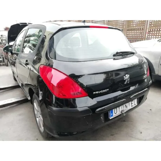 PEUGEOT 308 '2008 SPORT NEGRO