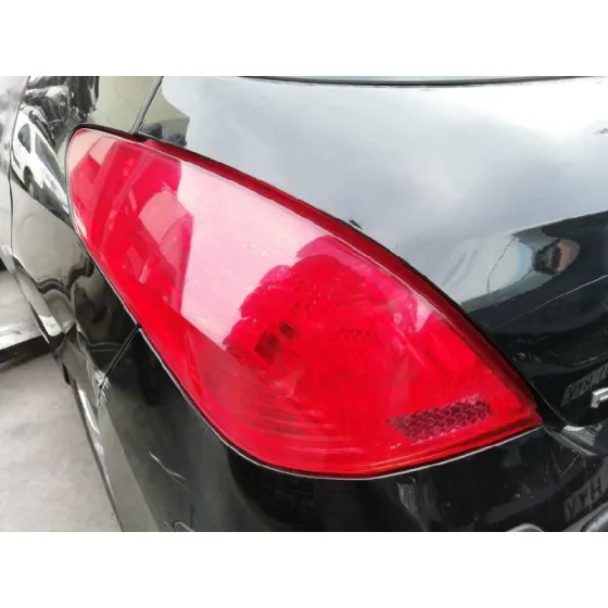 PEUGEOT 308 '2008 SPORT NEGRO