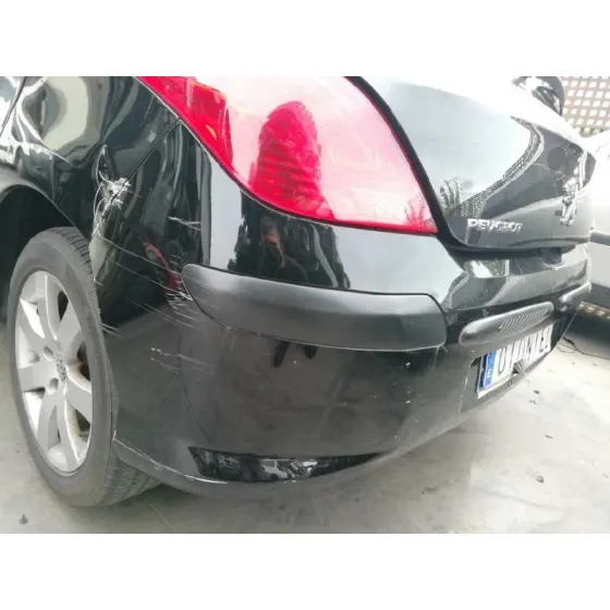 PEUGEOT 308 '2008 SPORT NEGRO