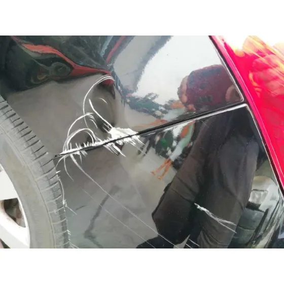 PEUGEOT 308 '2008 SPORT NEGRO