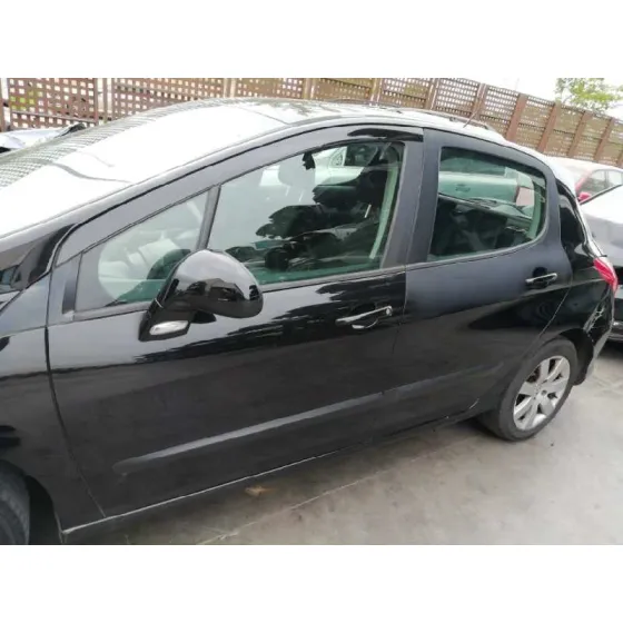 PEUGEOT 308 '2008 SPORT NEGRO