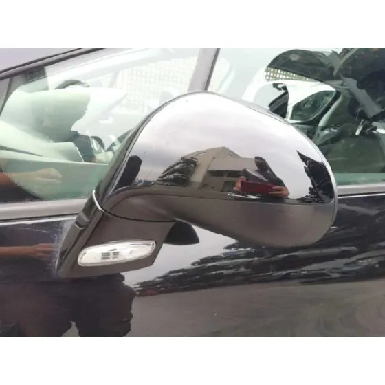PEUGEOT 308 '2008 SPORT NEGRO