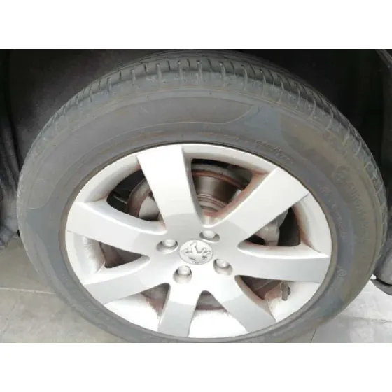 PEUGEOT 308 '2008 SPORT NEGRO