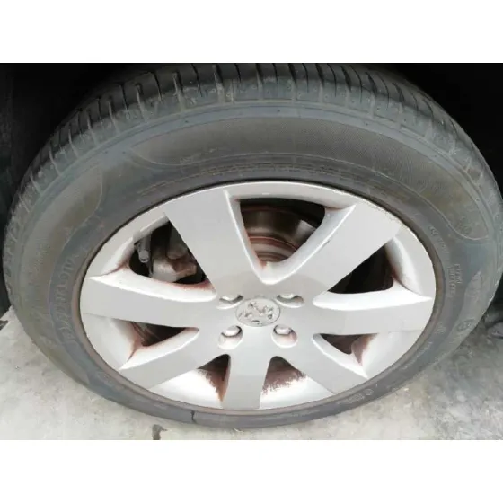 PEUGEOT 308 '2008 SPORT NEGRO