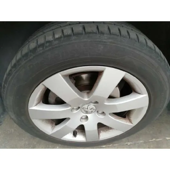 PEUGEOT 308 '2008 SPORT NEGRO