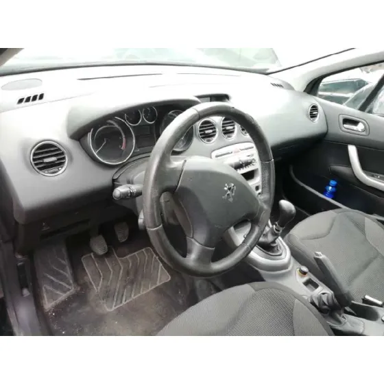 PEUGEOT 308 '2008 SPORT NEGRO