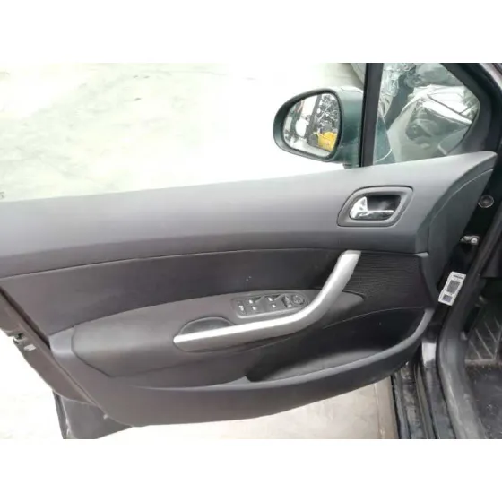 PEUGEOT 308 '2008 SPORT NEGRO