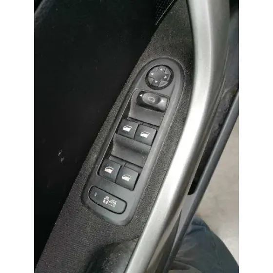 PEUGEOT 308 '2008 SPORT NEGRO