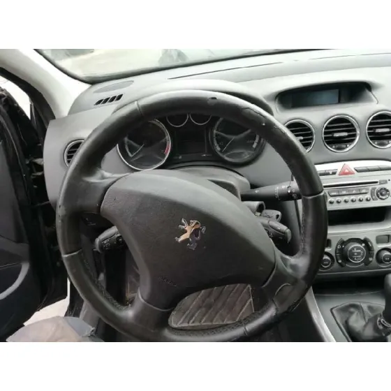 PEUGEOT 308 '2008 SPORT NEGRO