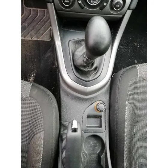 PEUGEOT 308 '2008 SPORT NEGRO