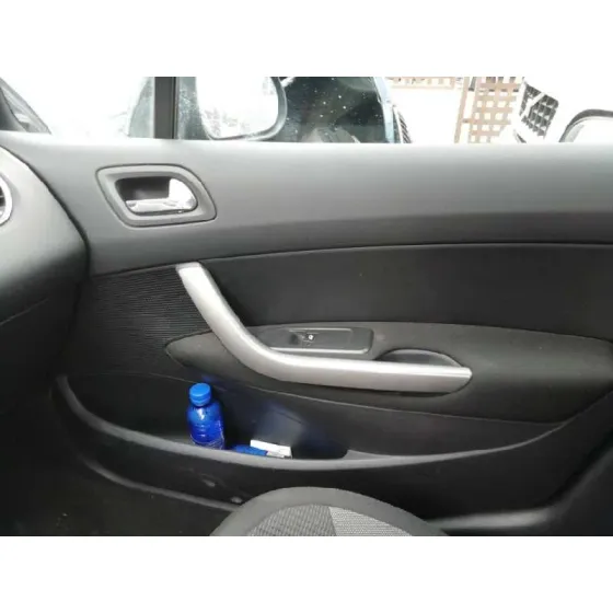 PEUGEOT 308 '2008 SPORT NEGRO