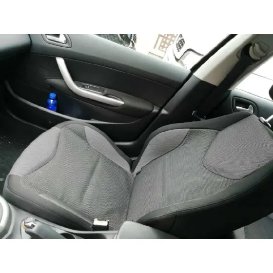 PEUGEOT 308 '2008 SPORT NEGRO