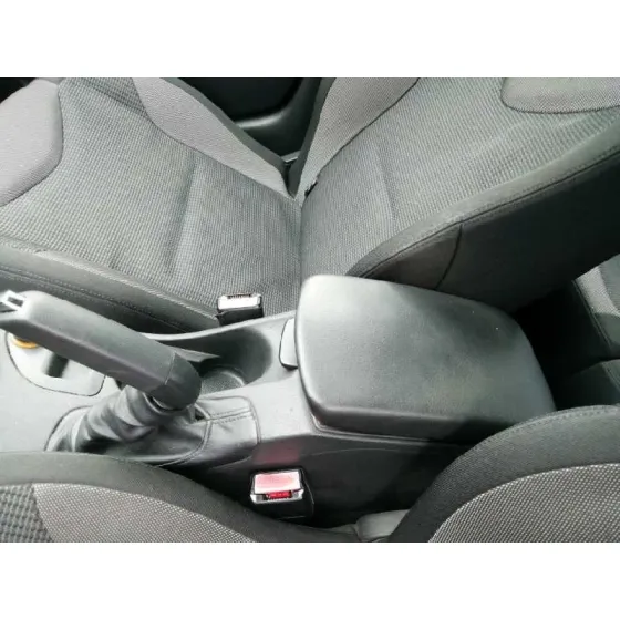 PEUGEOT 308 '2008 SPORT NEGRO