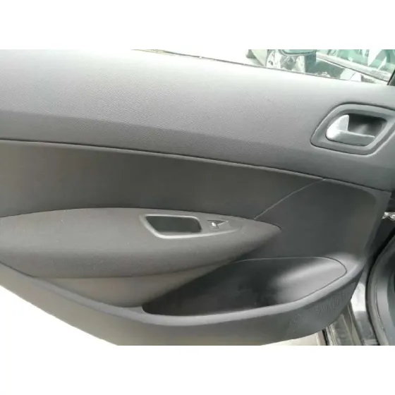 PEUGEOT 308 '2008 SPORT NEGRO