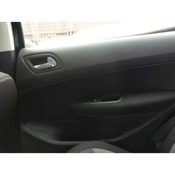 PEUGEOT 308 '2008 SPORT NEGRO