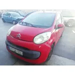 CITROEN C1 '2006 SX ROJO
