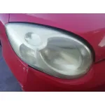 CITROEN C1 '2006 SX ROJO