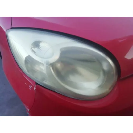 CITROEN C1 '2006 SX ROJO