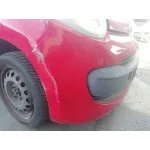 CITROEN C1 '2006 SX ROJO