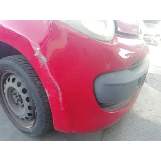 CITROEN C1 '2006 SX ROJO