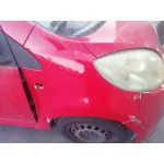 CITROEN C1 '2006 SX ROJO