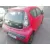 CITROEN C1 '2006 SX ROJO