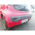 CITROEN C1 '2006 SX ROJO