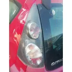 CITROEN C1 '2006 SX ROJO