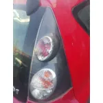 CITROEN C1 '2006 SX ROJO